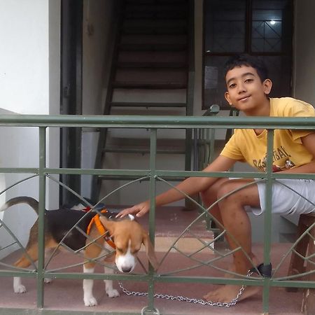Swanky Sojourns Homestay 2Bhk Kolhapur Exteriör bild