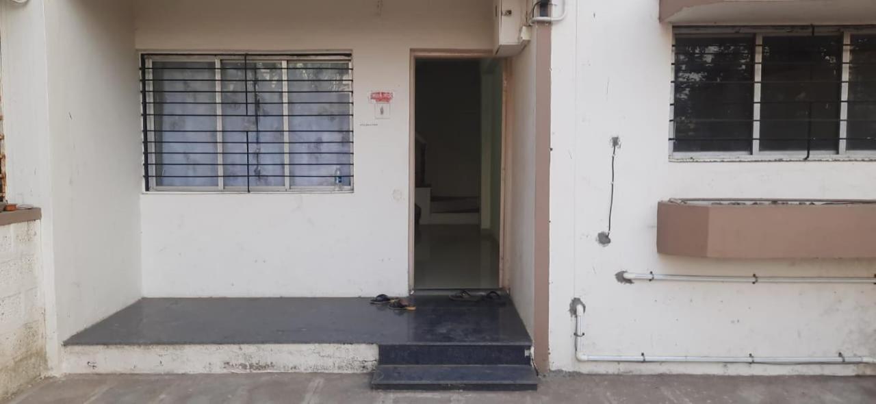 Swanky Sojourns Homestay 2Bhk Kolhapur Exteriör bild