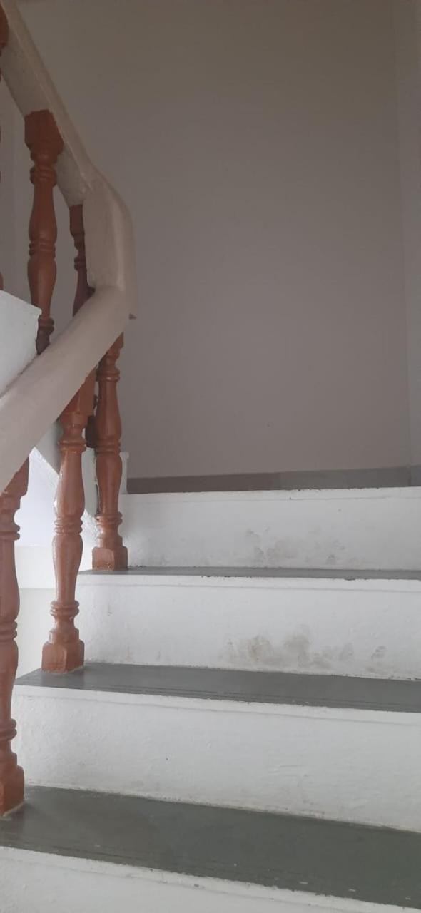 Swanky Sojourns Homestay 2Bhk Kolhapur Exteriör bild