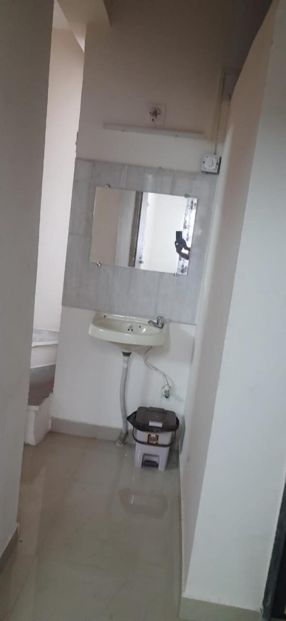 Swanky Sojourns Homestay 2Bhk Kolhapur Exteriör bild