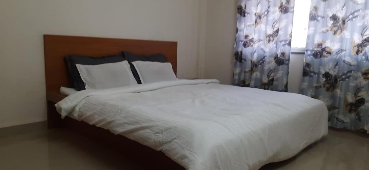 Swanky Sojourns Homestay 2Bhk Kolhapur Exteriör bild