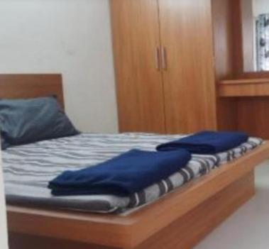 Swanky Sojourns Homestay 2Bhk Kolhapur Exteriör bild